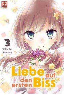 LIEBE AUF DEN ERSTEN BISS #03