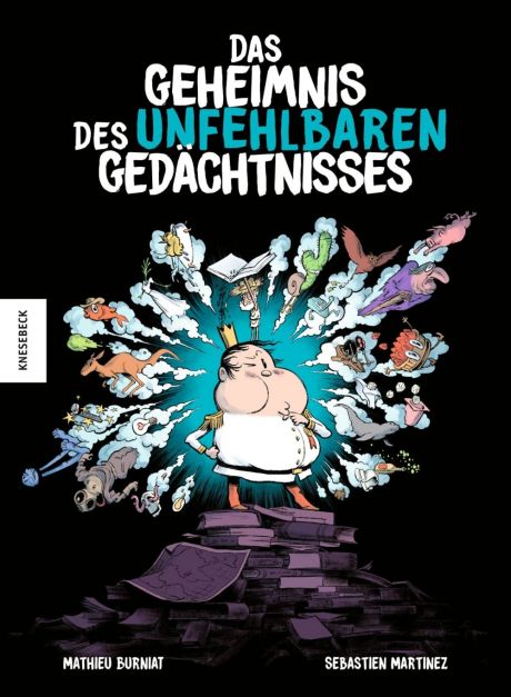 DAS GEHEIMNISS DES UNFEHLBAREN GEDÄCHTNISSES DAS GEHEIMNISS DES UNFEHLBAREN GEDÄCHTNISSES