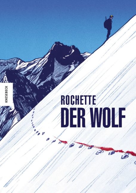 DER WOLF DER WOLF
