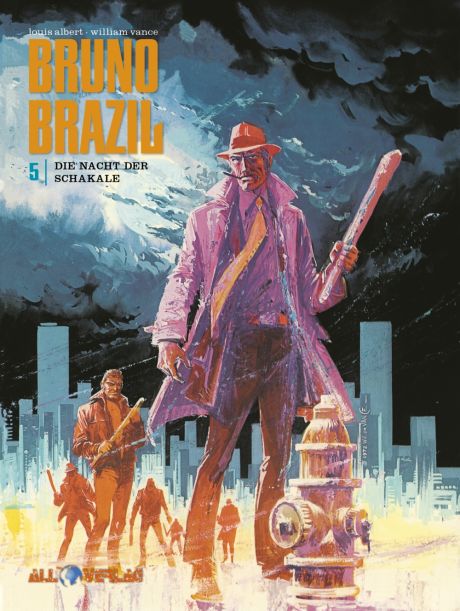 BRUNO BRAZIL #05 BRUNO BRAZIL #05