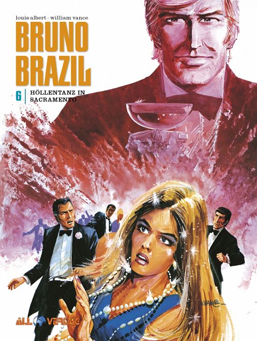 BRUNO BRAZIL #06 BRUNO BRAZIL #06