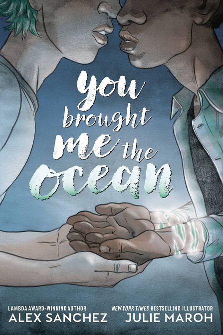 YOU BROUGHT ME THE OCEAN TP YOU BROUGHT ME THE OCEAN TP