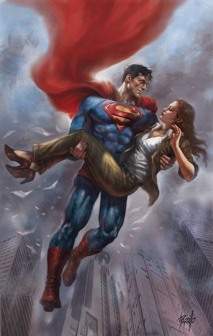 ACTION COMICS #1022 ACTION COMICS #1022