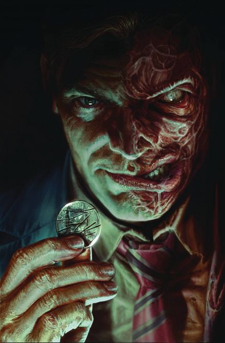 DETECTIVE COMICS #1022 DETECTIVE COMICS #1022