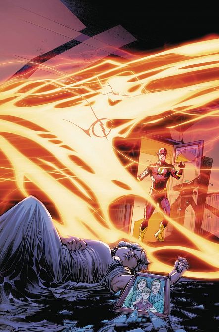 FLASH #753 FLASH #753
