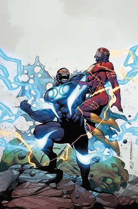 FLASH #754 FLASH #754