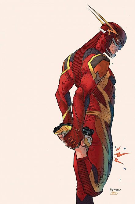 FLASH #754 FLASH #754
