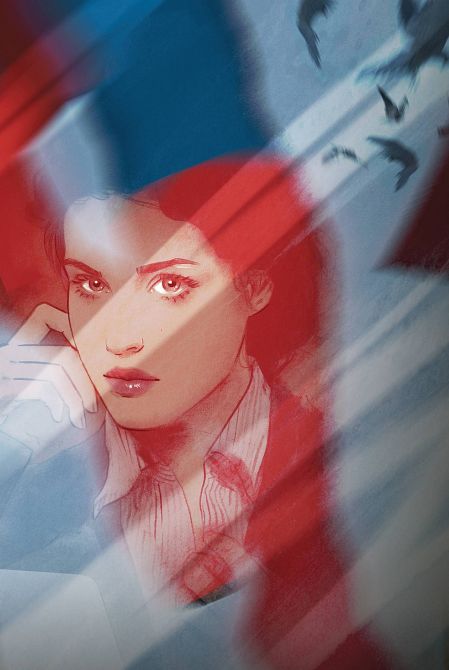 LOIS LANE #10 LOIS LANE #10