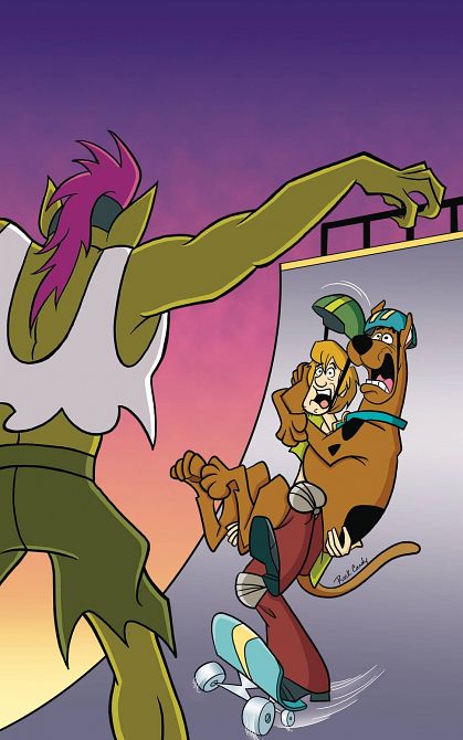 SCOOBY DOO WHERE ARE YOU #104 SCOOBY DOO WHERE ARE YOU #104