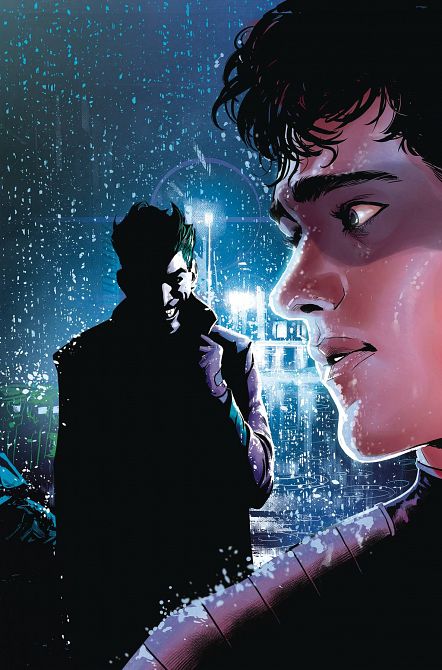 NIGHTWING #71 NIGHTWING #71