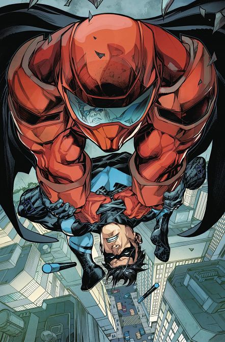NIGHTWING ANNUAL #3 NIGHTWING ANNUAL #3