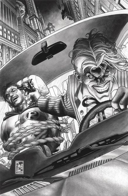 DOLLAR COMICS DETECTIVE COMICS #826 DOLLAR COMICS DETECTIVE COMICS #826