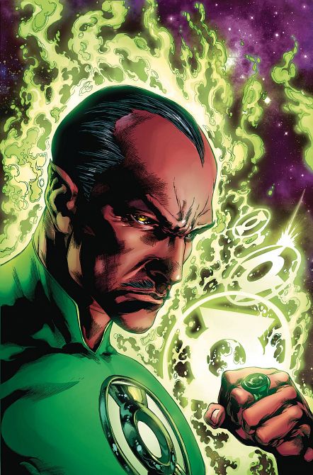 DOLLAR COMICS GREEN LANTERN #1 DOLLAR COMICS GREEN LANTERN #1