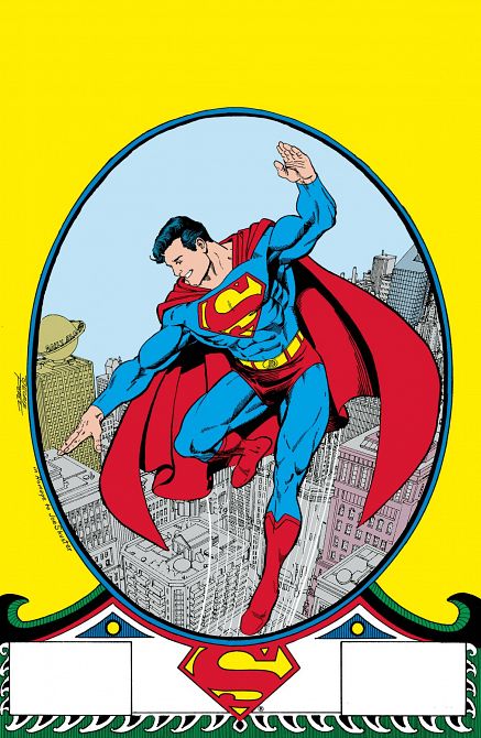 ADVENTURES OF SUPERMAN BY GEORGE PEREZ HC ADVENTURES OF SUPERMAN BY GEORGE PEREZ HC