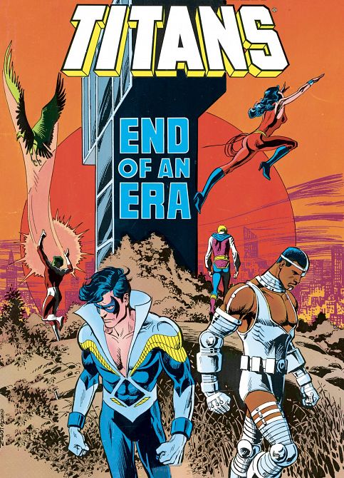 NEW TEEN TITANS TP VOL 11 NEW TEEN TITANS TP VOL 11