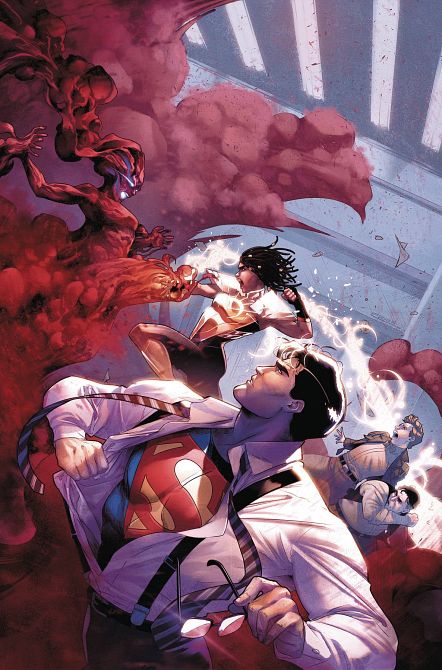 SUPERMAN ACTION COMICS HC VOL 03 LEVIATHAN HUNT SUPERMAN ACTION COMICS HC VOL 03 LEVIATHAN HUNT