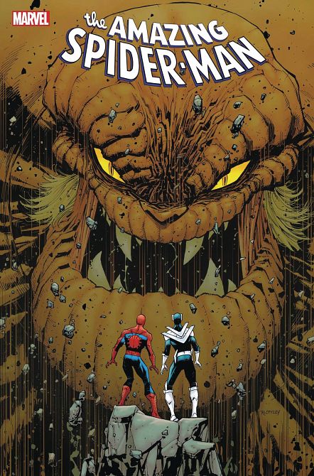 AMAZING SPIDER-MAN #43 AMAZING SPIDER-MAN #43
