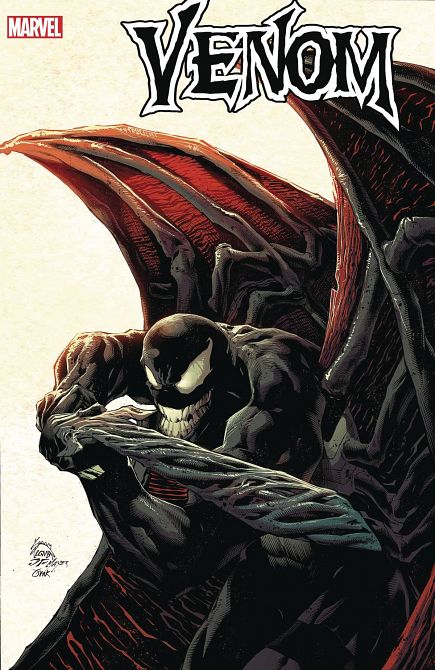 VENOM (2018-2021) #25 VENOM (2018-2021) #25