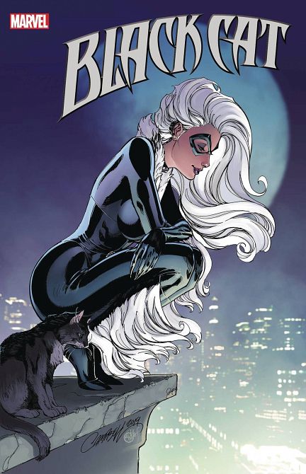 BLACK CAT #11 BLACK CAT #11