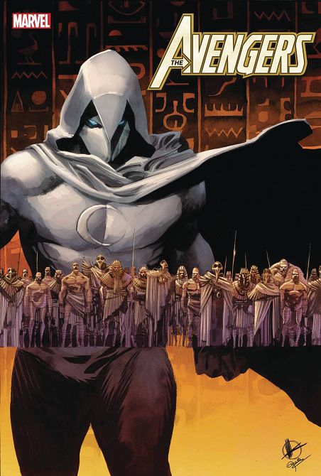 AVENGERS #33 AVENGERS #33