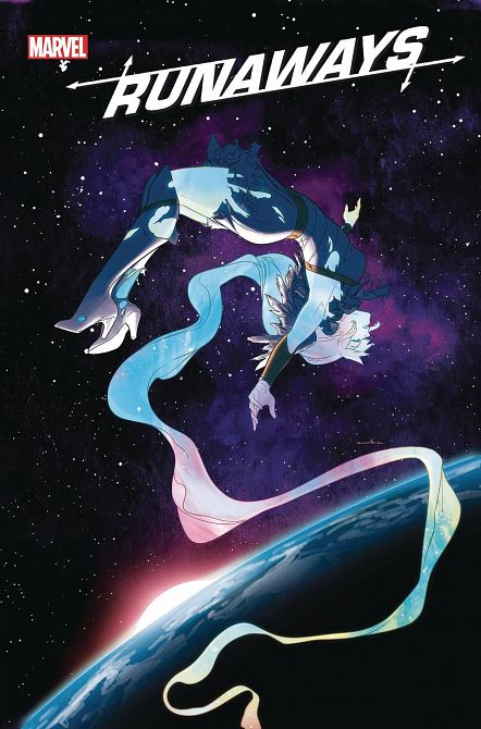 RUNAWAYS #32 RUNAWAYS #32
