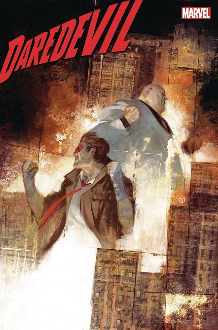 DAREDEVIL #20 DAREDEVIL #20