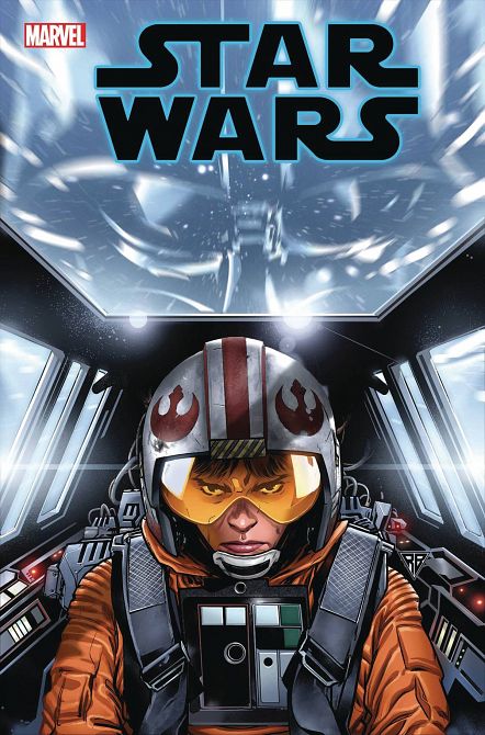STAR WARS #5 STAR WARS #5