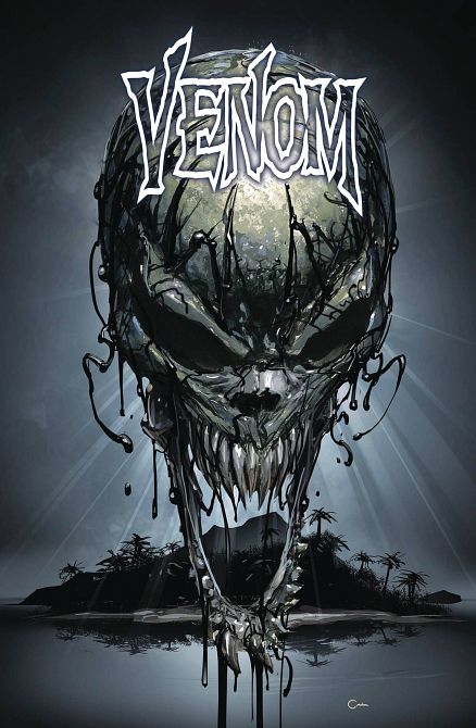 VENOM BY DONNY CATES TP VOL 04 VENOM ISLAND VENOM BY DONNY CATES TP VOL 04 VENOM ISLAND