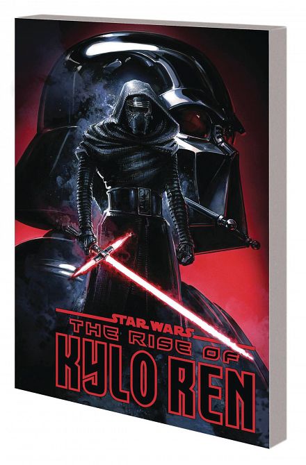 STAR WARS RISE OF KYLO REN TP STAR WARS RISE OF KYLO REN TP