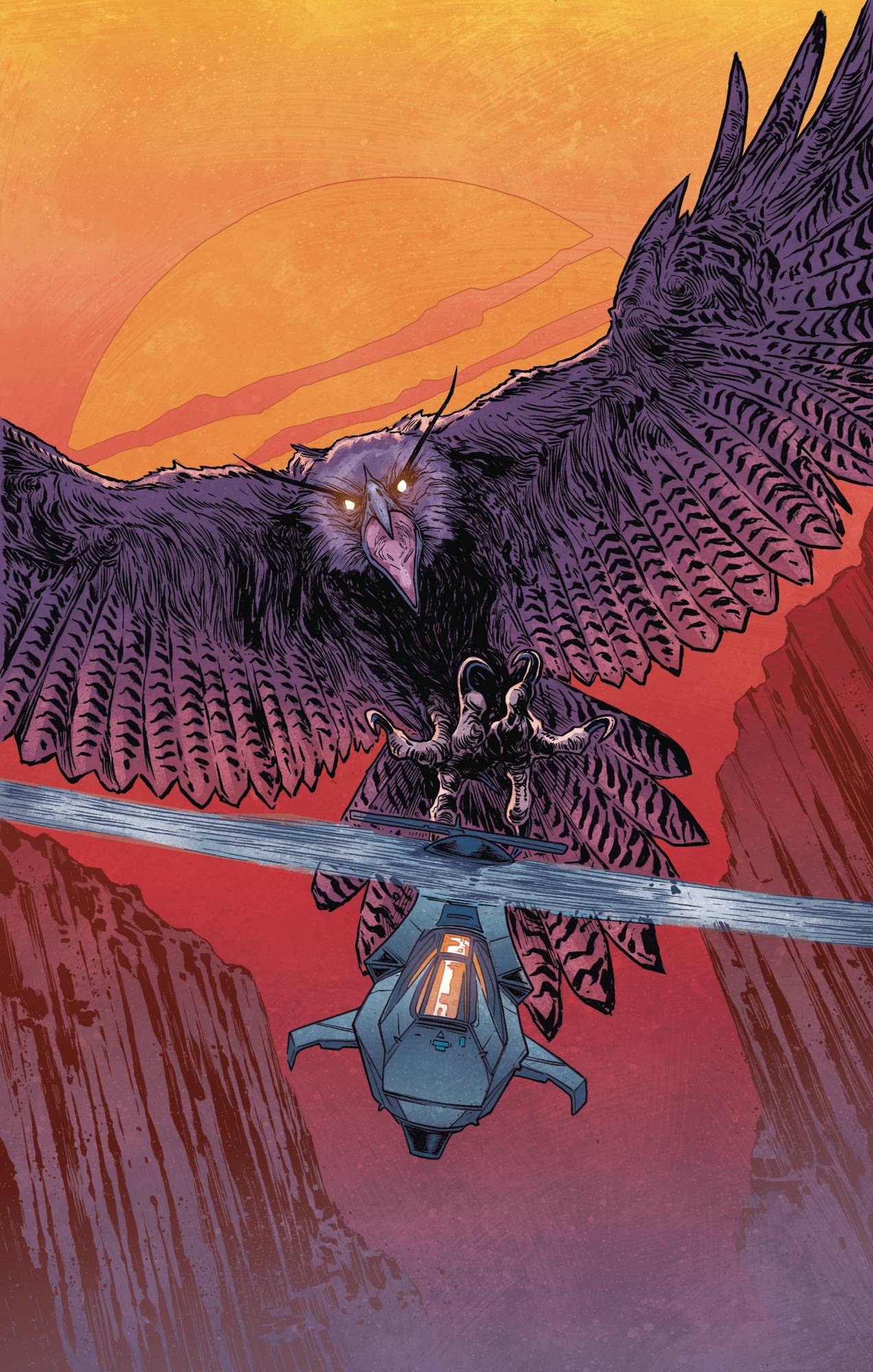 GODKILLERS #3 GODKILLERS #3