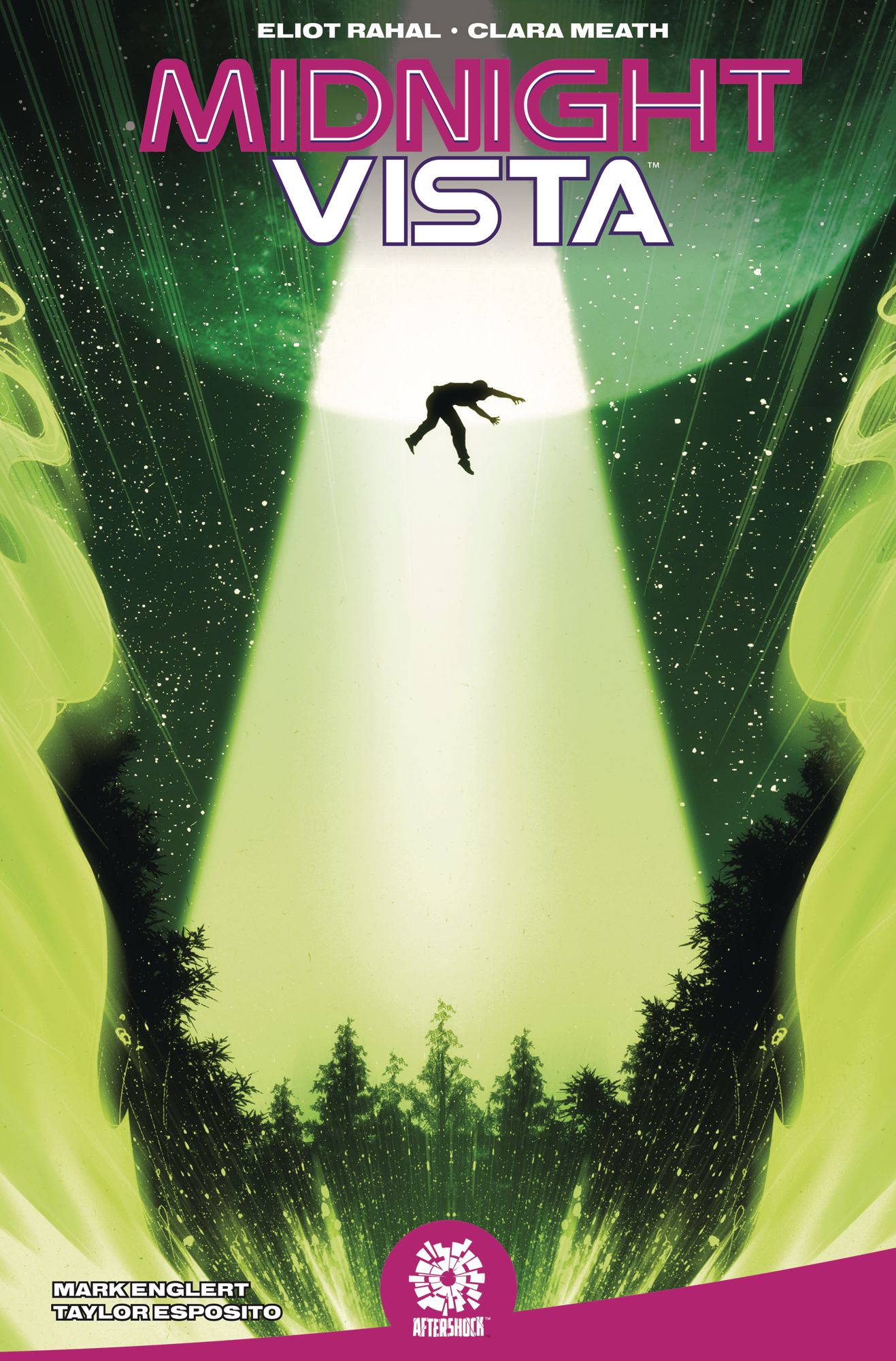 MIDNIGHT VISTA TP MIDNIGHT VISTA TP