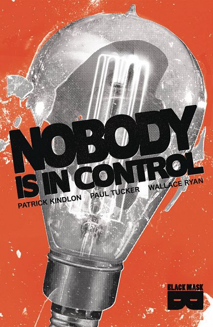 NOBODY IS IN CONTROL TP NOBODY IS IN CONTROL TP