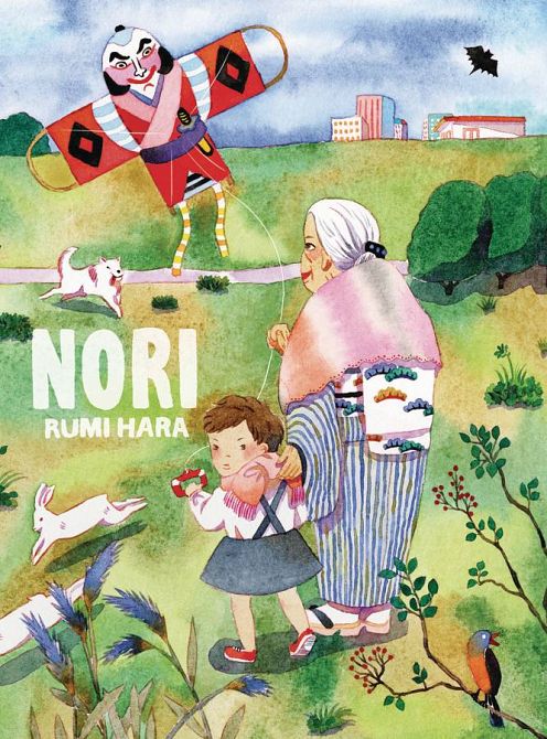 NORI GN NORI GN