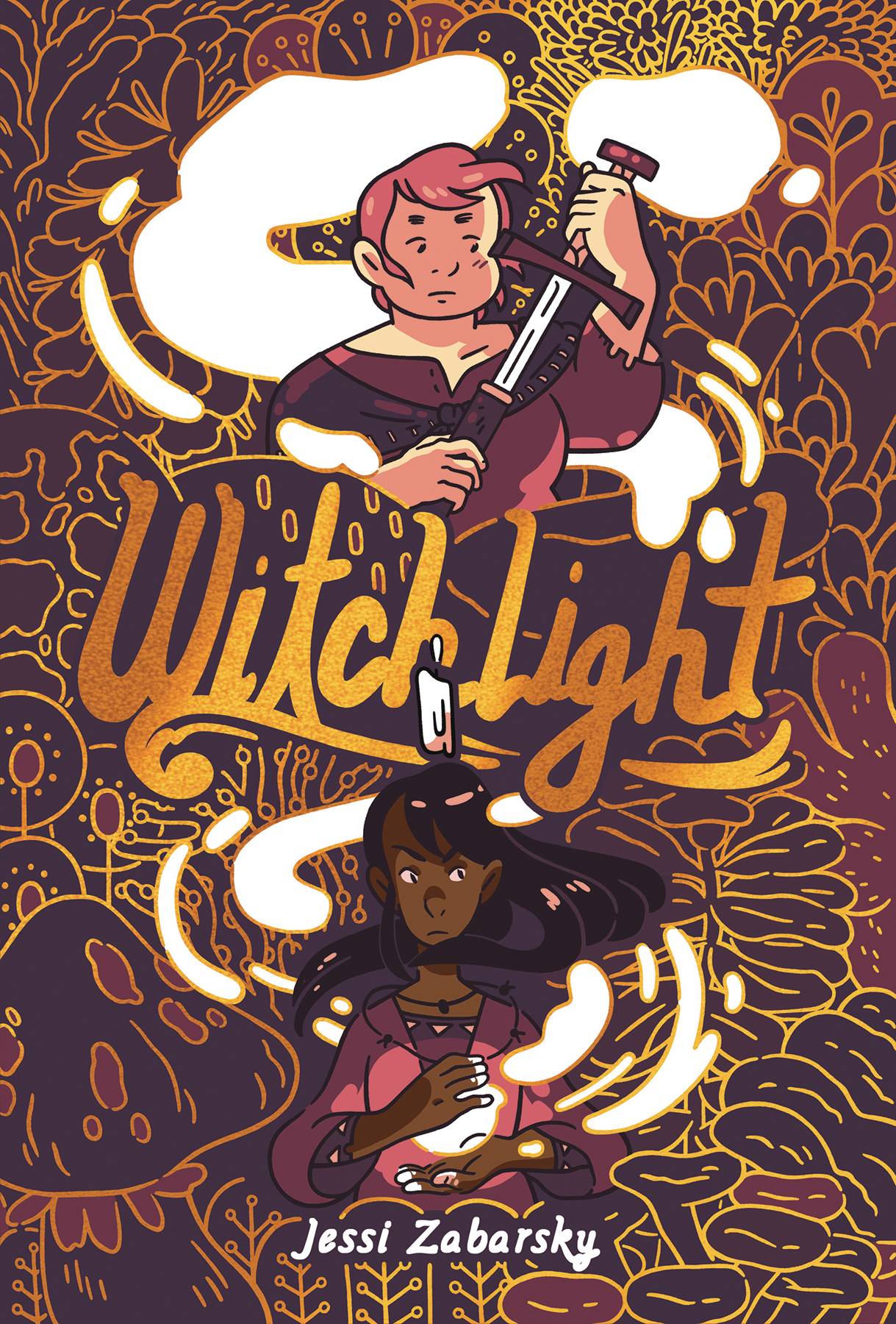 WITCHLIGHT SC GN WITCHLIGHT SC GN