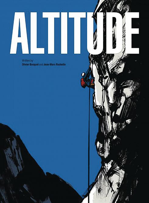 ALTITUDE GN