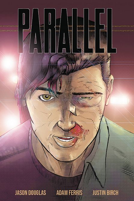 PARRALL GN PARRALL GN
