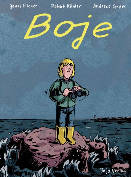 BOJE BOJE