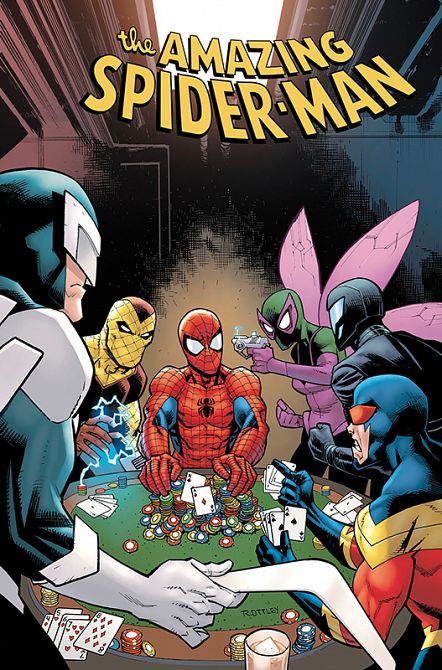 SPIDER-MAN (ab 2019) #15