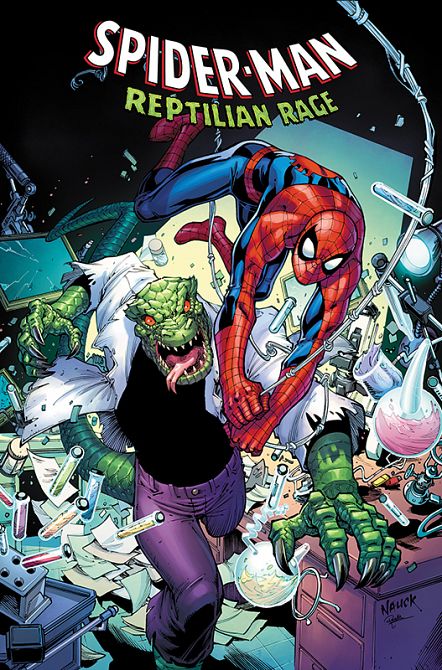 SPIDER-MAN (ab 2019) #15 SPIDER-MAN (ab 2019) #15