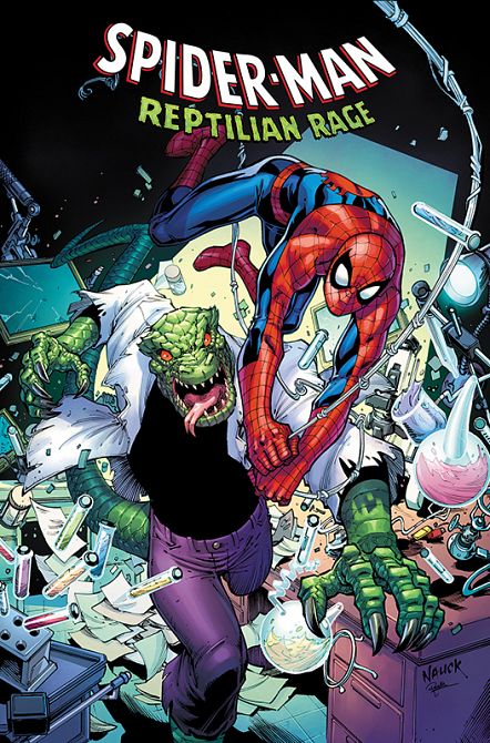 SPIDER-MAN (ab 2019) #15