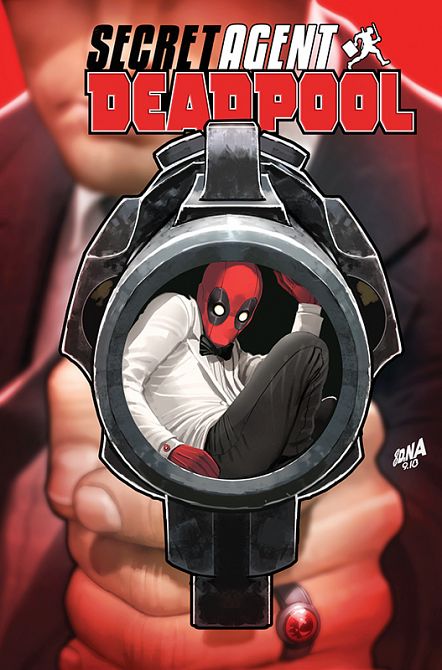 DEADPOOL (ab 2019) #15