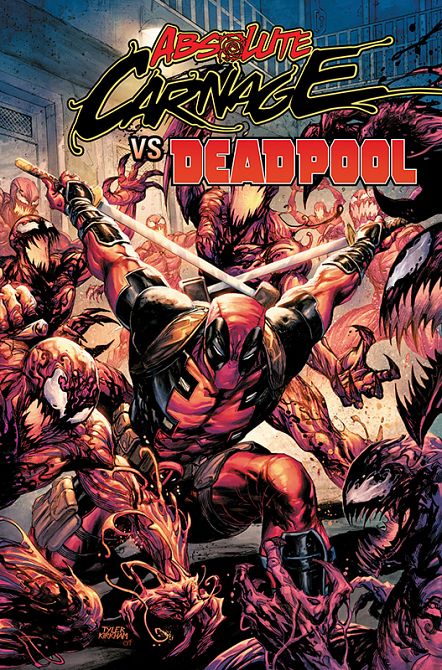 DEADPOOL (ab 2019) #16