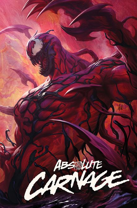 ABSOLUTE CARNAGE #01 ABSOLUTE CARNAGE #01