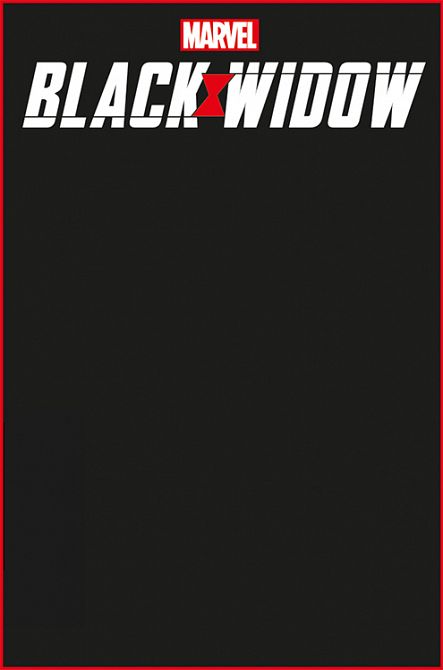 BLACK WIDOW - DIE OFFIZIELLE VORGESCHICHTE ZUM FILM BLACK WIDOW - DIE OFFIZIELLE VORGESCHICHTE ZUM FILM