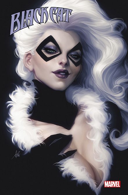 BLACK CAT #01 BLACK CAT #01