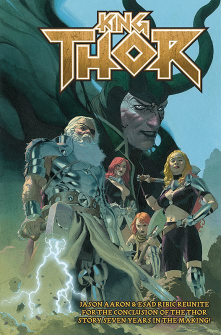 THOR (ab 2019) #04