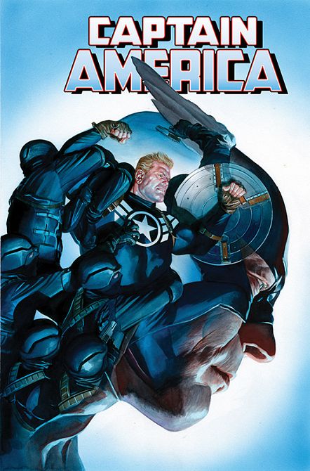 CAPTAIN AMERICA (ab 2019) #03