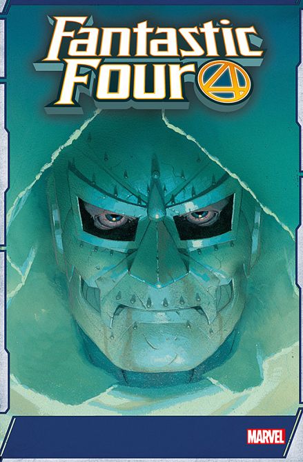 FANTASTIC FOUR (ab 2019) #03 FANTASTIC FOUR (ab 2019) #03