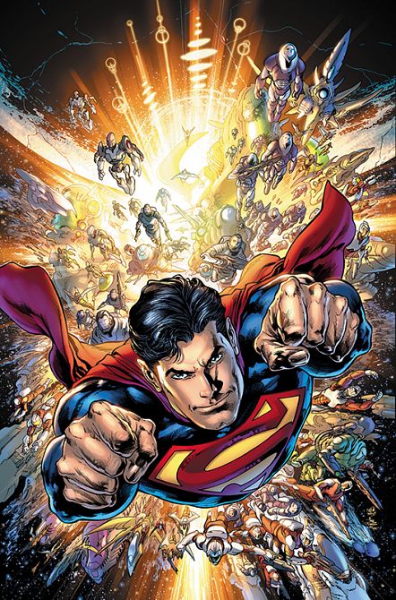 SUPERMAN (ab 2019) #08