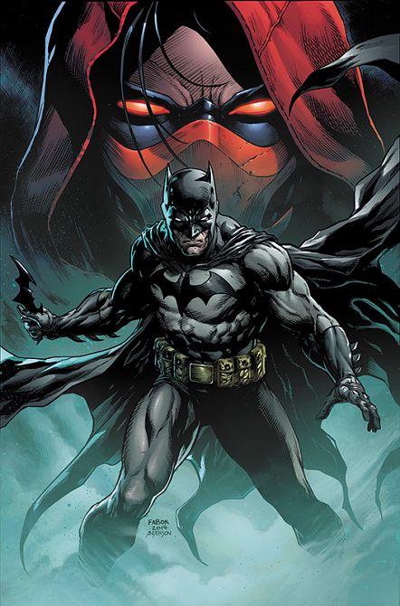 LEVIATHAN (2020) #01 LEVIATHAN (2020) #01